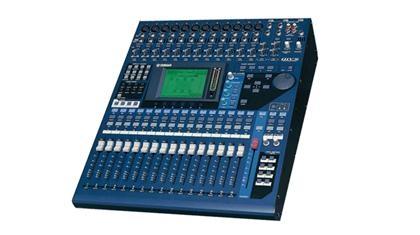 調(diào)音臺(tái)雅馬哈01v96 (中國) - 廣播電視設(shè)備 - 通信和廣播電視設(shè)備