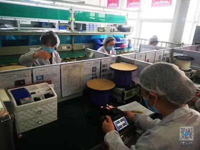 津南區葛沽鎮搶抓虎年&ldquo;開門紅&rdquo; 奮力跑出復工復產&ldquo;加速度&rdquo;