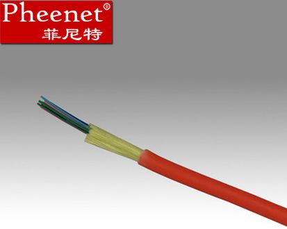 非金屬光纜型號非金屬阻燃光纜特點介紹