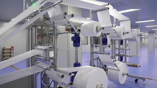 日產30萬只,從一條生產線到一個產業