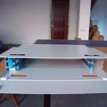 明誼通信設備廠銷售部 專注于卡接模塊與ODF配線箱的研發與銷售